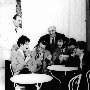 1965 Film musicale a Berlino con Fernandel<br>
					                                                      Nat Pioppi, Gerry Bruno, Fernandel, Comm. Zanfrognini, Aldo Maccione, Gianni Zullo, 
					                                                      Dino Cassio
