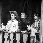 1964 Dal film I magnifici Brutos del West - Gerry Bruno, Aldo Maccione, Gianni Zullo
