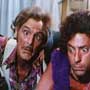 1971 Dal film Ettore Lo Fusto - Philippe Leroy e Gerry Bruno