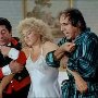 1982 Dal film Grand Hotel Excelsior - Gerry Bruno, Eleonora Giorgi, Adriano Celentano