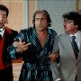 1982 Dal film Grand Hotel Excelsior - Gerry Bruno, Adriano Celentano, Dino Cassio