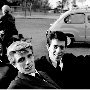 1960 In viaggio per Parigi con Jack e la Fiat Spyder