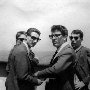 1963 Gerry, Peppino, Dino Piana e Franco Tonon
