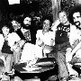 1976 Gerry Bruno e Camaleonti al Clipper di Giorgio Manara