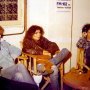 1976 Tozzi, Bert, Lavezzi da Gerry Bruno a Radio Stramilano