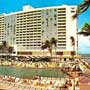 Miami Beach Carillon Hotel - I Brutos si esibirono dal 21 Dicembre 1961 al 19 Marzo 1962