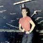Miami Beach 1962 - Gerry al Peppermint Twist