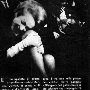18 Aprile 1963 Parigi - Olympia Marlene Dietrich guarda i Brutos