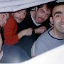 1999 Elio e i Tesi con i Brutos a Fenomeni di Piero Chiambretti su RAI-TV