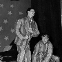 Torino 1959 - Alcione, Teatro dei Pazzi, Gerry Bruno e Gianni Zullo