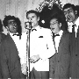 Roma 1959 - I Brutos al Jicky Club