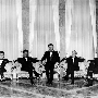 Milano 1960 - I Brutos al Music-Hall Olympia 