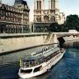 Parigi - Le Bateau Mouche