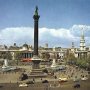 Londra - Trafalgar Square