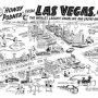 Las Vegas 1960