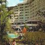 Caracas - Tamanaco Hotel 1965