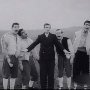 1960 Dal film Urlatori alla Sbarra <br>
					                                                       Gerry Bruno, Elio Piatti, Jack Guerrini, Gianni Zullo, Aldo Maccione
