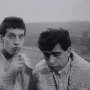 1960 Dal film Urlatori alla Sbarra - Gerry Bruno, Elio Piatti