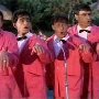 1961 Dal film Vacanze alla Baia d'Argento<br>
					                                                       Gerry Bruno, Elio Piatti,  Gianni Zullo, Aldo Maccione, Jack Guerrini 