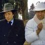 1981 Dal film Asso - Gerry Bruno e Adriano Celentano