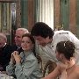 1981 Dal film Innamorato pazzo - Adolfo Celi, Milla Sannoner, Gerry Bruno,Ornella Muti