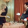1982 Dal film Grand Hotel Excelsior - Eleonora Giorgi e Gerry Bruno