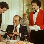 1982 Dal film Grand Hotel Excelsior - Gerry Bruno e Enrico Montesano 