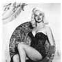 1960 Las Vegas Diana Dors