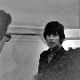1966 Parigi Olympia, Keith Richards