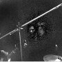 1966 Parigi Olympia, Keith Richards, Gerry Bruno e Mick Jagger