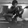 1966 Parigi Olympia, Gerry e la chitarra di Keith Richards