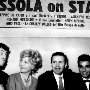 1961 Gerry Bruno, Helene Merril, Romano Mussolini, Elio Piatti