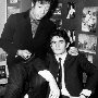 1966 Milano, Gerry Bruno e Fausto Leali