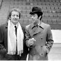 1967 Toronto, Modugno e Gerry Bruno