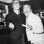 1968 Torino,  Gerry Bruno e Pier Franco Colonna
