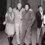 1968 Rosy Zampi, Nat Pioppi, Gerry ,Dino Cassio e lo Shaker Renzo Del Corso