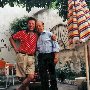 1992 Gerry e Zullo a Pianello Val Tidone