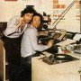 1976 Radio Stramilano con Willy Gianniberti il suggeritore