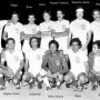 1979 La squadra di calcio di 101 RMI