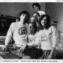 1980 RMI Moreno, Gerry, Patrizia e dietro Gary Scotti e Rino