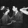 Torino 1957 - Anno dell'esistenzialismo ''con camicia e cravatta''