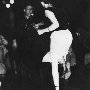 Torino 1957 - Sala da ballo Hollywood con Mary Gloris