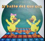 Gerry Bruno - Il Ballo del Qua Qua