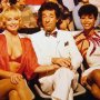 1982 Gerry and girls ad Antenna 3 per ''Non lo sapessi ma lo so''