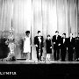 Parigi Olympia 1965 - Sacha Show