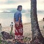 Tahiti 1973 - Gerry Bruno