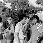 RMC 1974 - Sacha in tour con Podiom Radiomontecarlo