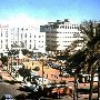 1960 Beyrut - Il porto