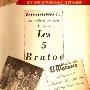 1961 Pubblicita' e recensioni dei Brutos al Morocco di Beyrut