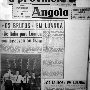 1966 Angola - Recensioni Luanda